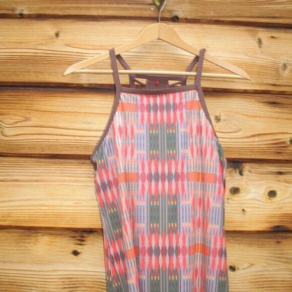 Prana Tank Dress  - Picture 5 of 11